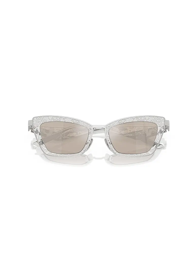 DOLCE&GABBANA | Sonnenbrille 0DG2311 | silber