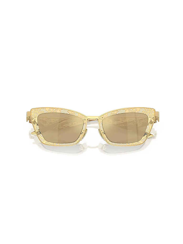 DOLCE&GABBANA | Sonnenbrille 0DG2311 | Gold