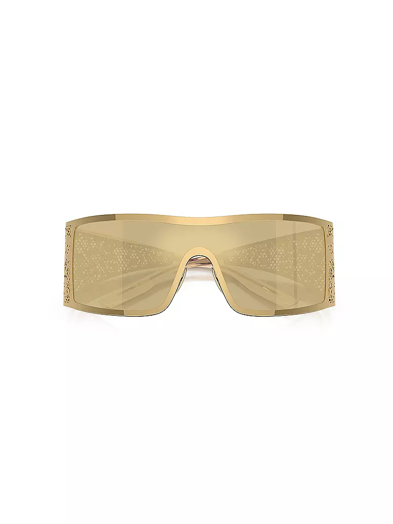DOLCE&GABBANA | Sonnenbrille 0DG2317/38 | gold