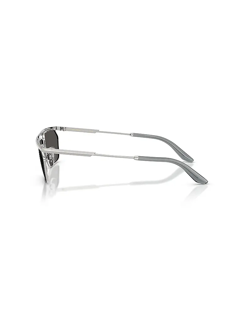 DOLCE&GABBANA | Sonnenbrille 0DG2327/60 | Silber