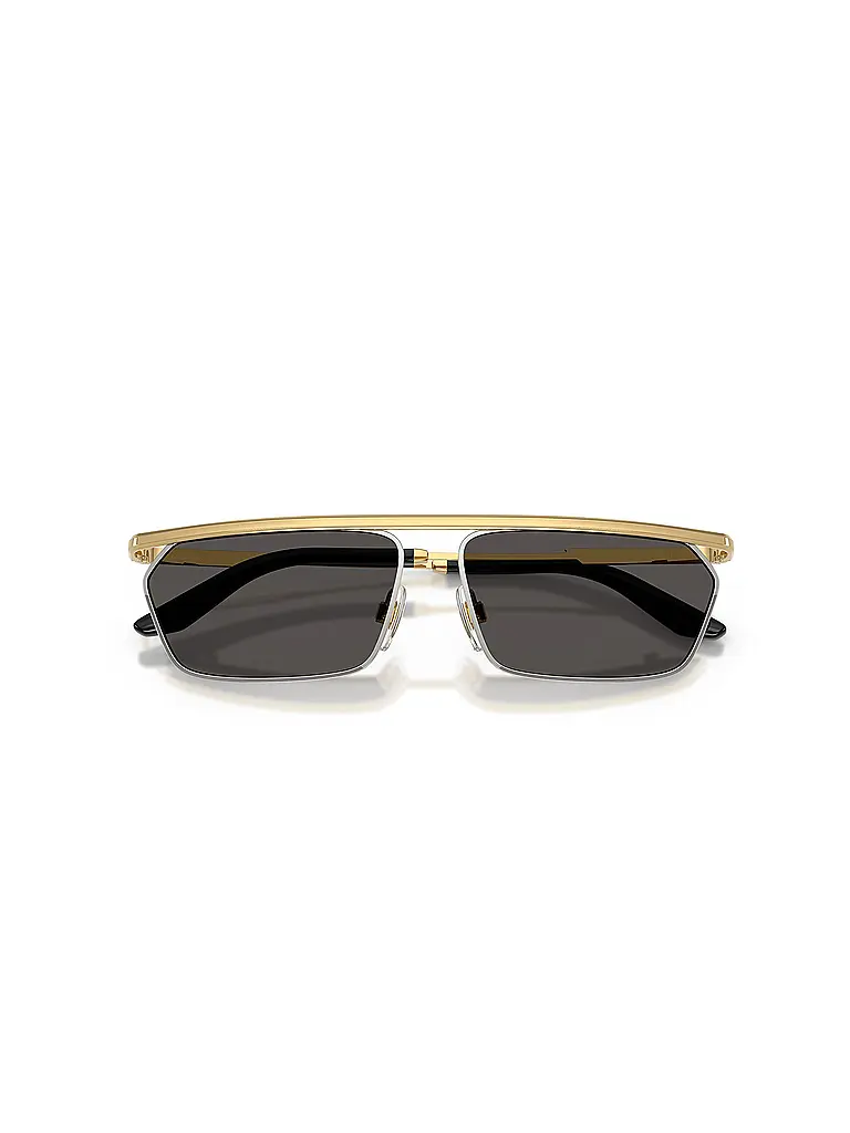 DOLCE&GABBANA | Sonnenbrille 0DG2327/60 | Gold