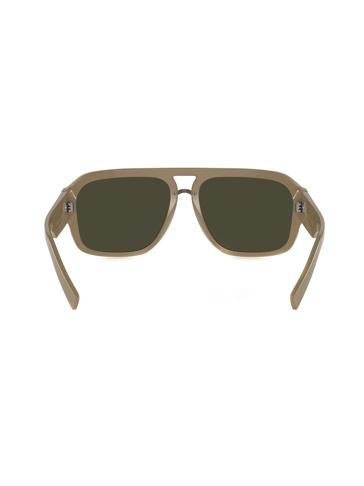 DOLCE&GABBANA | Sonnenbrille 0DG4403/58 | grau