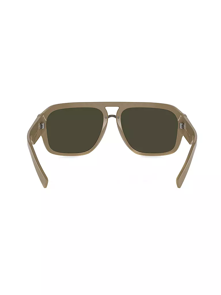 DOLCE&GABBANA | Sonnenbrille 0DG4403/58 | schwarz