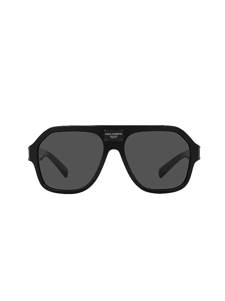 DOLCE&GABBANA | Sonnenbrille 0DG4433/58 | braun