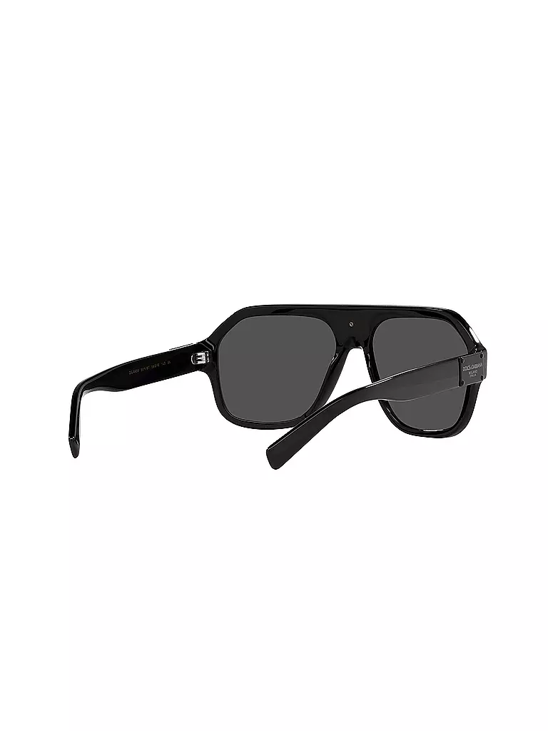 DOLCE&GABBANA | Sonnenbrille 0DG4433/58 | braun