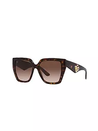DOLCE&GABBANA | Sonnenbrille 0DG4438/55 | Braun