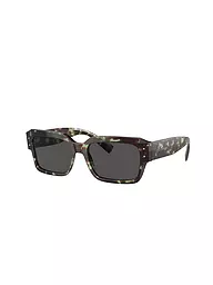 DOLCE&GABBANA | Sonnenbrille 0DG4460/56 | Grün