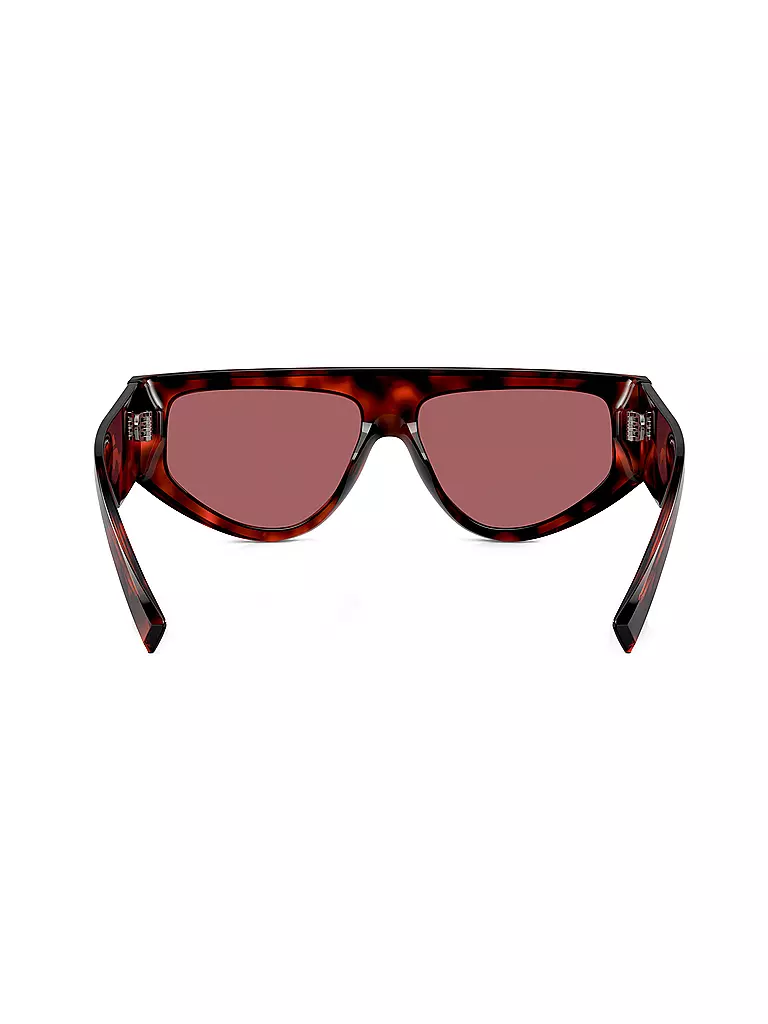 DOLCE&GABBANA | Sonnenbrille 0DG4461/57 | braun