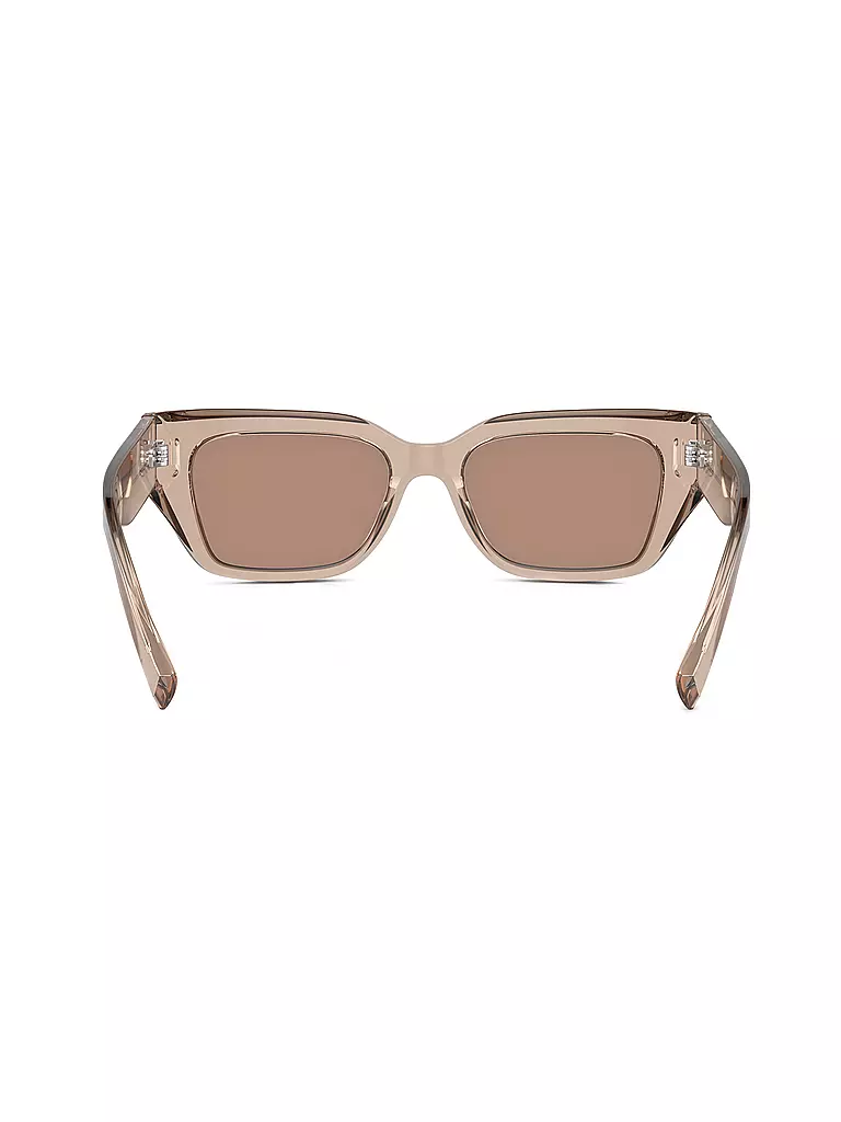 DOLCE&GABBANA | Sonnenbrille 0DG4462/52 | braun