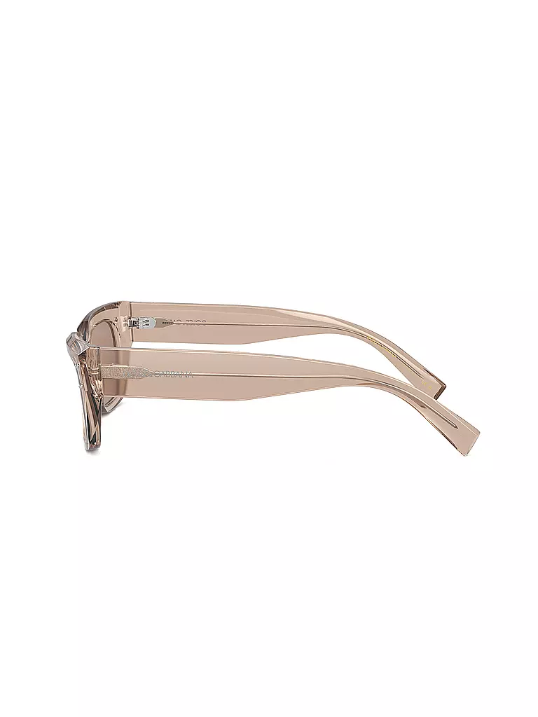 DOLCE&GABBANA | Sonnenbrille 0DG4462/52 | braun