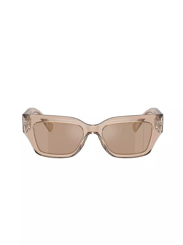 DOLCE&GABBANA | Sonnenbrille 0DG4462/52 | braun