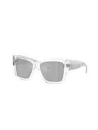 DOLCE&GABBANA | Sonnenbrille 0DG4493/55 | Transparent