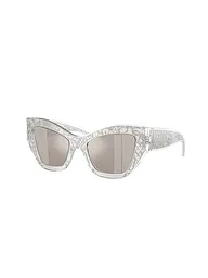 DOLCE&GABBANA | Sonnenbrille 0DG4494  | Hellgrau
