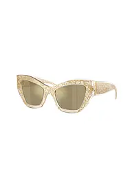 DOLCE&GABBANA | Sonnenbrille 0DG4494  | Gold