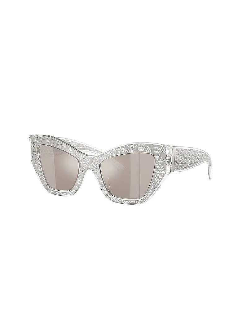 DOLCE&GABBANA | Sonnenbrille 0DG4494  | hellgrau
