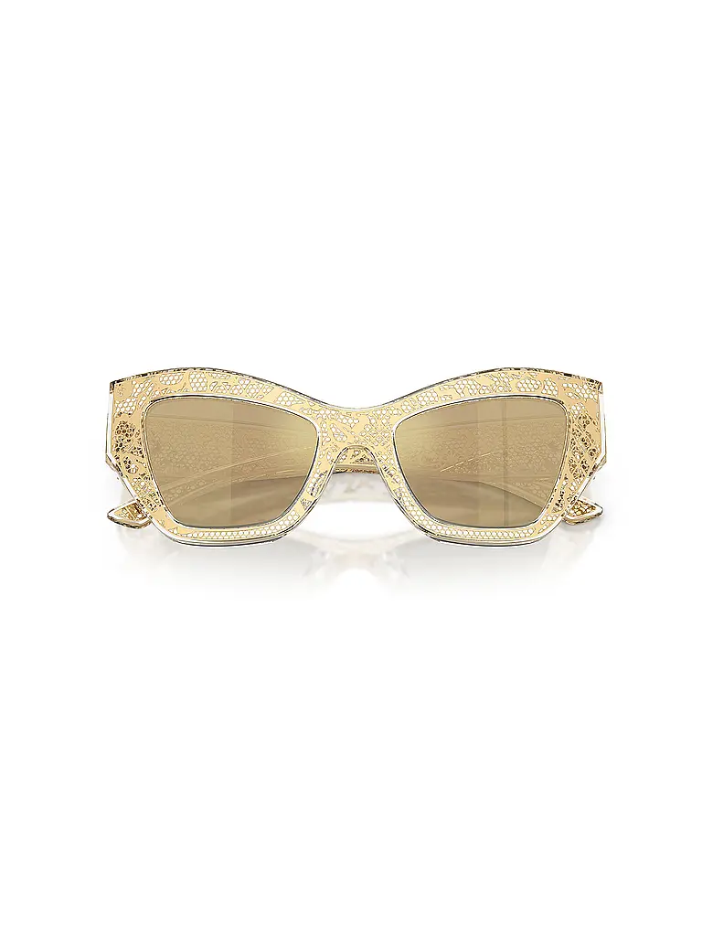 DOLCE&GABBANA | Sonnenbrille 0DG4494 | 