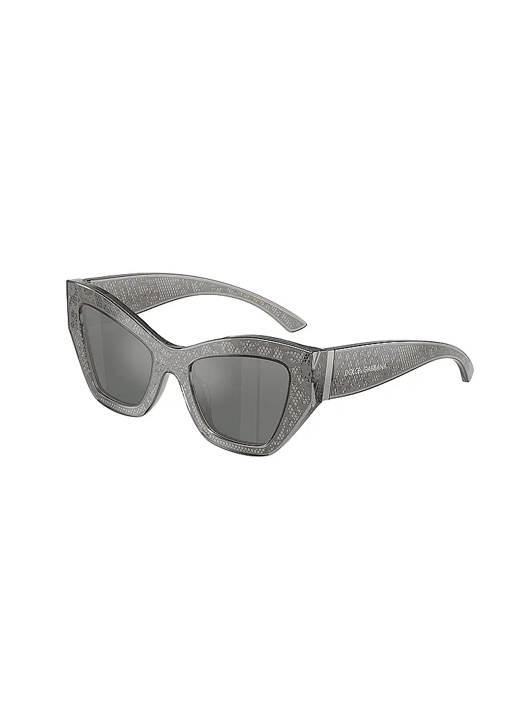 DOLCE&GABBANA | Sonnenbrille 0DG4494 | 