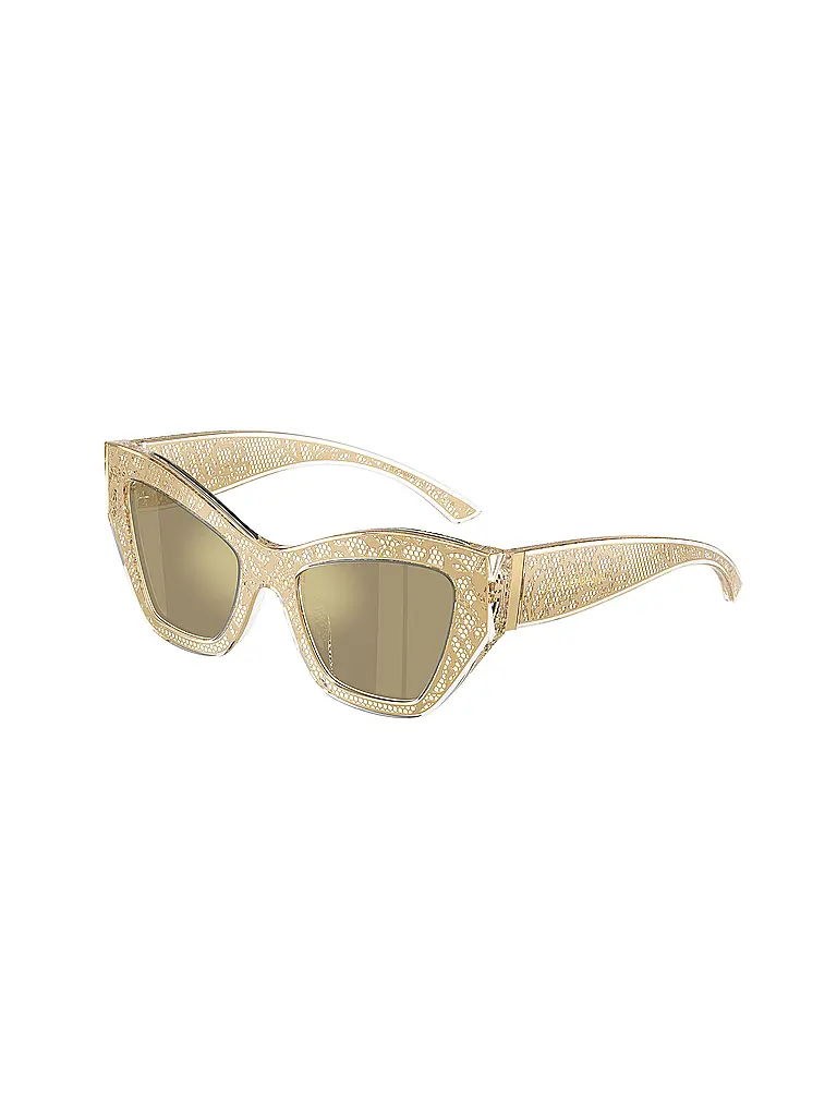 DOLCE&GABBANA | Sonnenbrille 0DG4494 | 