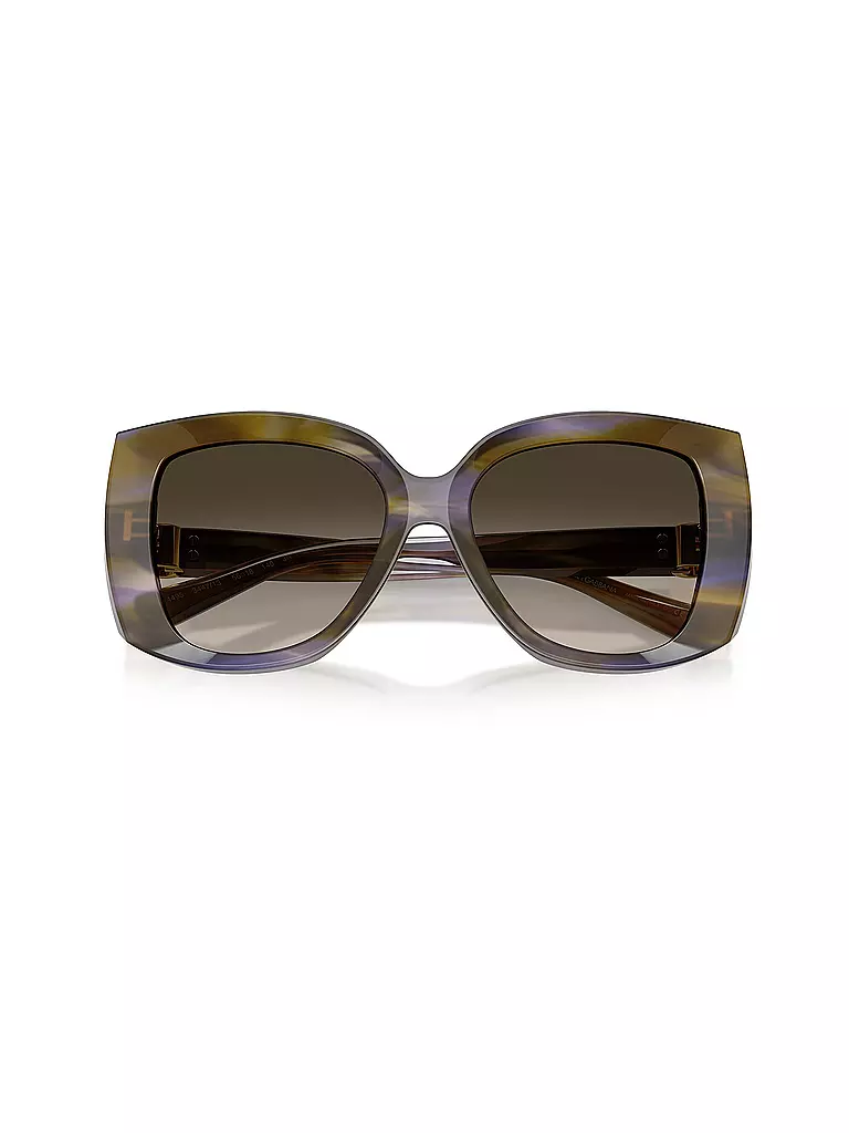 DOLCE&GABBANA | Sonnenbrille 0DG4495/56 | schwarz