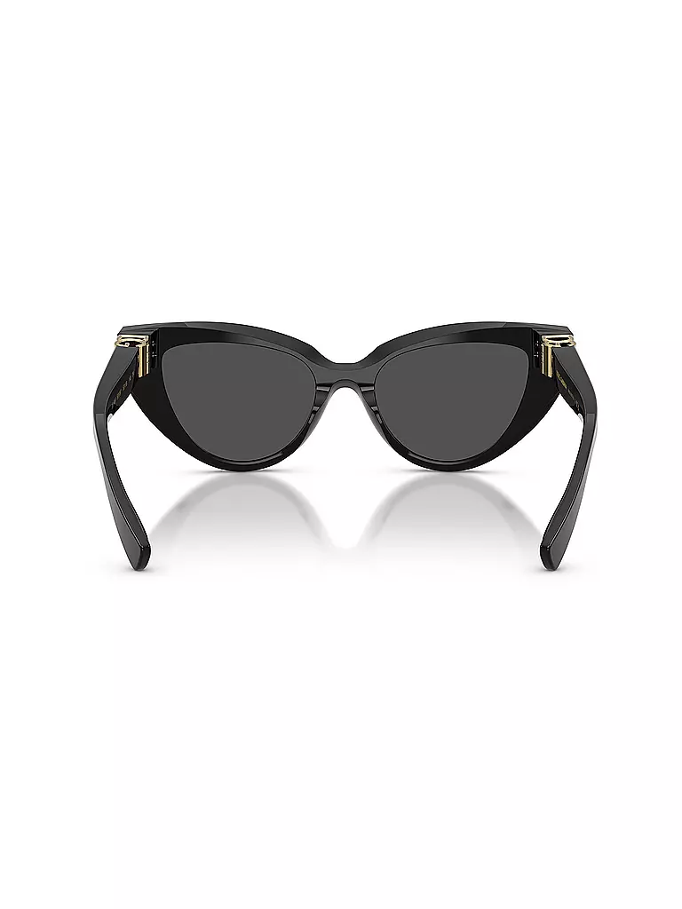 DOLCE&GABBANA | Sonnenbrille 0DG4497/52 | schwarz