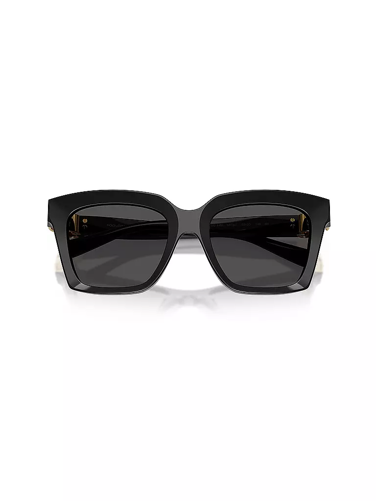 DOLCE&GABBANA | Sonnenbrille 0DG4498/55 | blau