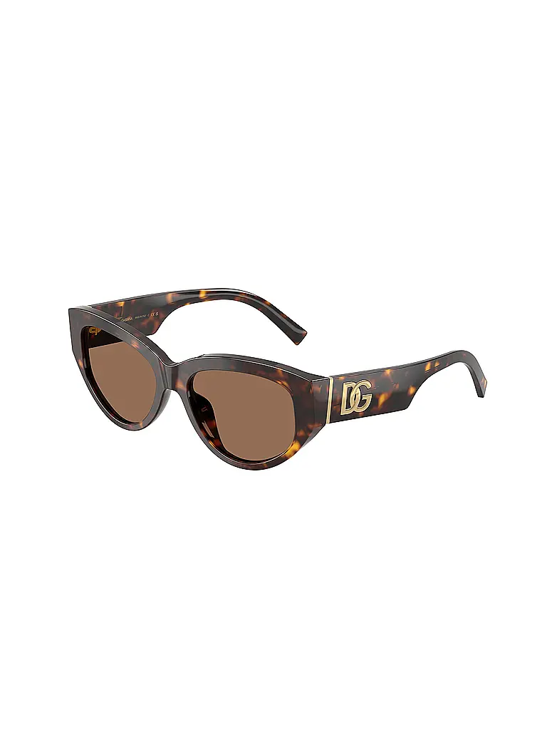 DOLCE&GABBANA | Sonnenbrille 0DG4514/55 | 