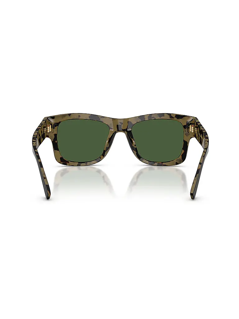 DOLCE&GABBANA | Sonnenbrille 0DG4515/52 | schwarz
