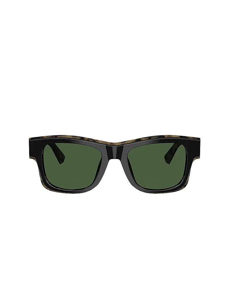 DOLCE&GABBANA | Sonnenbrille 0DG4515/52 | schwarz