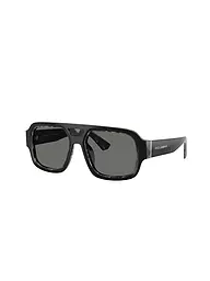 DOLCE&GABBANA | Sonnenbrille 0DG4516/55 | Schwarz