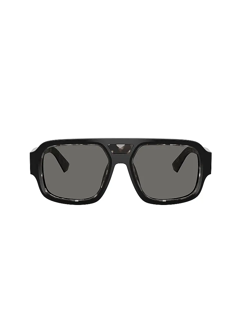 DOLCE&GABBANA | Sonnenbrille 0DG4516/55 | Schwarz
