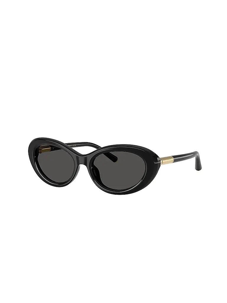 DOLCE&GABBANA | Sonnenbrille 0DG4519/54 | Schwarz