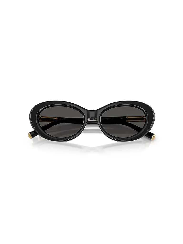 DOLCE&GABBANA | Sonnenbrille 0DG4519/54 | Schwarz