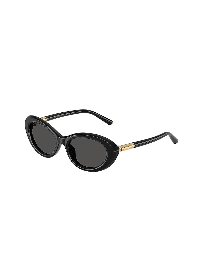 DOLCE&GABBANA | Sonnenbrille 0DG4519/54 | Schwarz