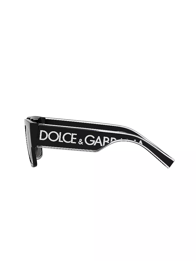 DOLCE&GABBANA | Sonnenbrille 0DG6184/52 | grün