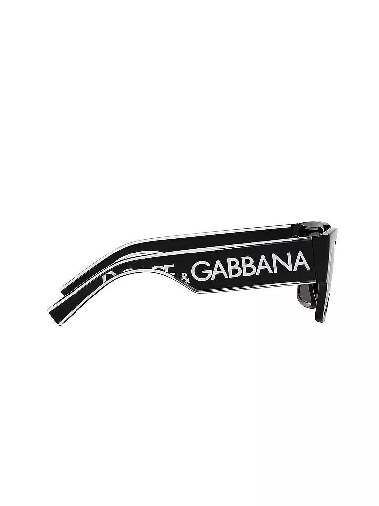 DOLCE&GABBANA | Sonnenbrille 0DG6184/52 | grün