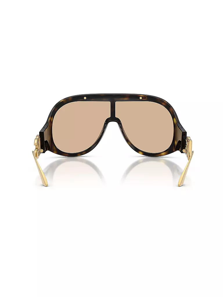 DOLCE&GABBANA | Sonnenbrille 0DG6202/28 | braun