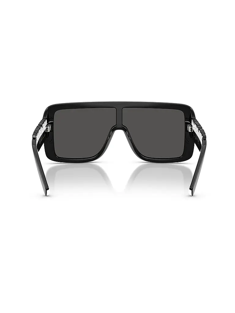 DOLCE&GABBANA | Sonnenbrille 0DG6204/34 | schwarz