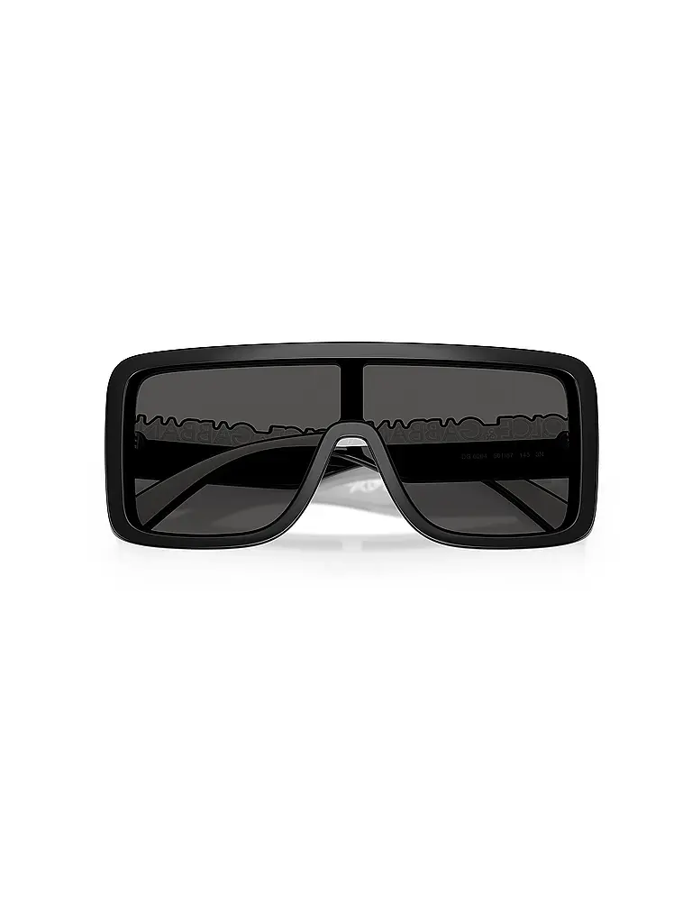 DOLCE&GABBANA | Sonnenbrille 0DG6204/34 | schwarz