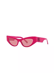 DOLCE&GABBANA | Sonnenbrille DG4450/52 | Pink