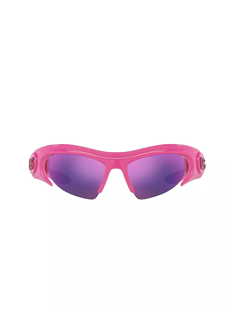 DOLCE&GABBANA | Sonnenbrille DG6192/58 | pink