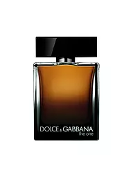 DOLCE&GABBANA | The One for Men Eau de Parfum 50ml | keine Farbe