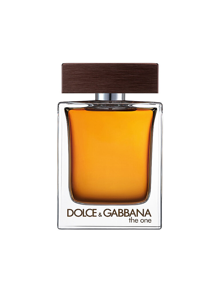 Dolce&Gabbana The One For Men Eau de Parfum 2