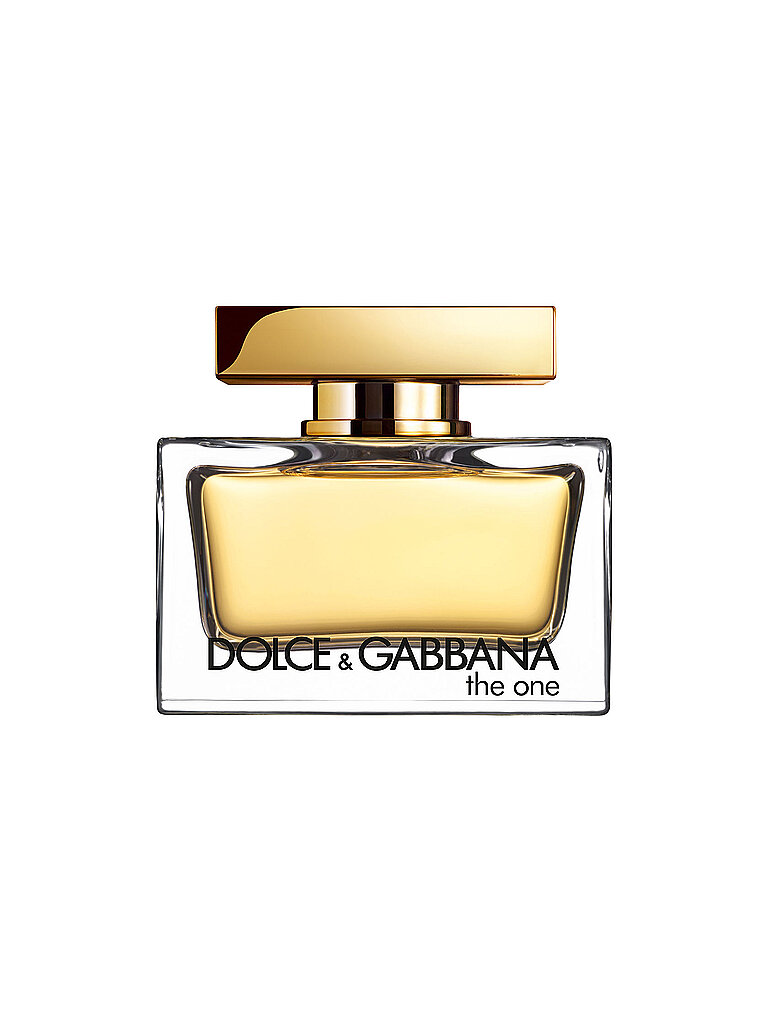 Dolce & Gabbana The One Eau de Parfum 75 ml 2