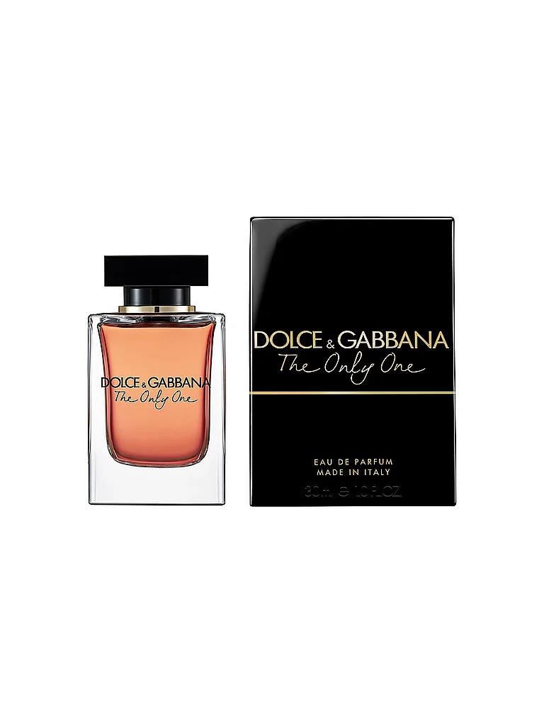 Dolce & Gabbana The Only One Edp 30ml 6