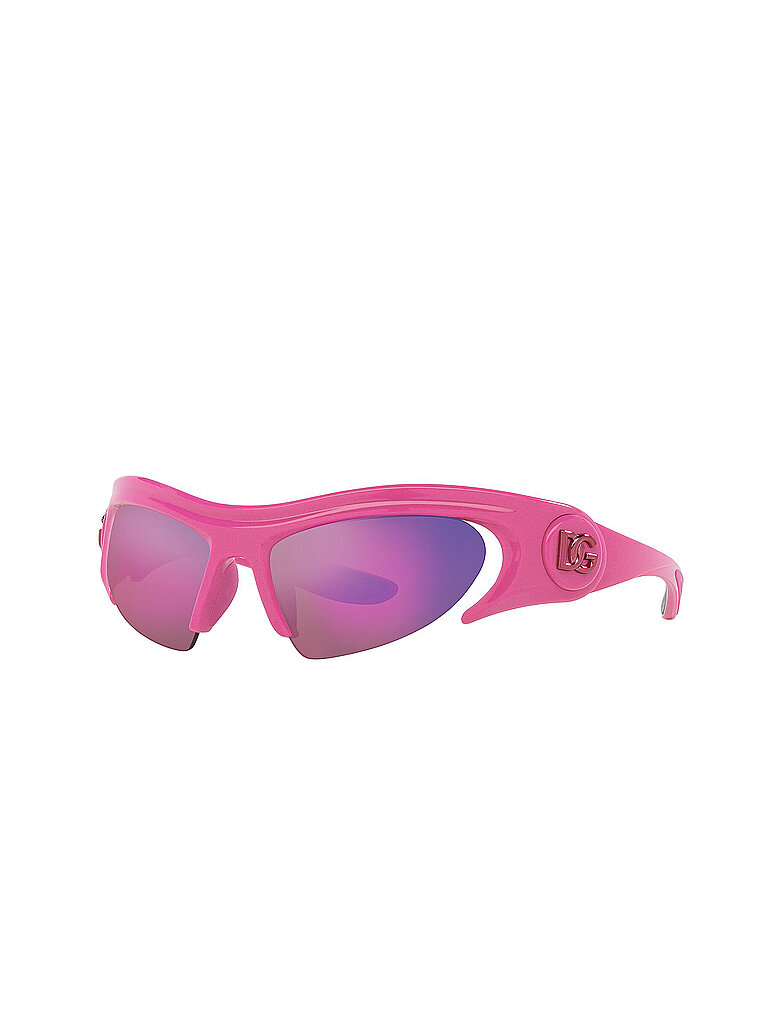 Dolce&Gabbana DG6192/58 Sunglasses Pink