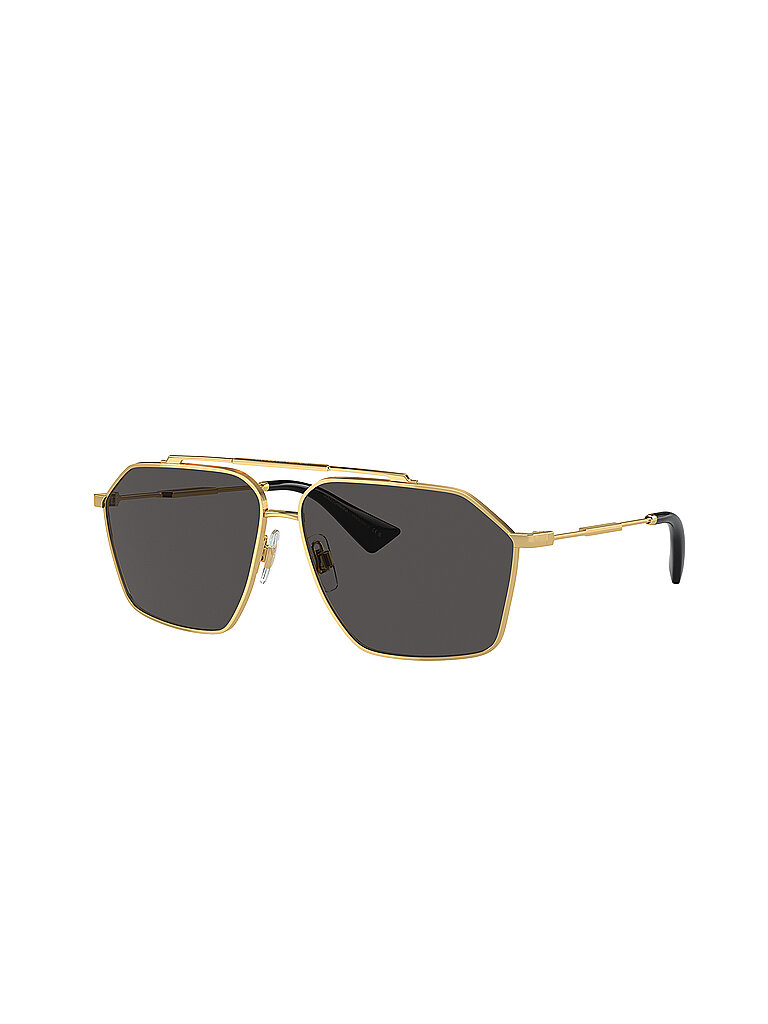 DOLCE&GABBANA Sonnenbrille 0DG2303/61 gold herren