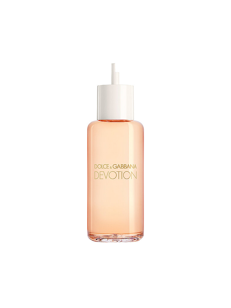 Dolce & Gabbana Devotion Eau de Parfum Refill 150 ml 2