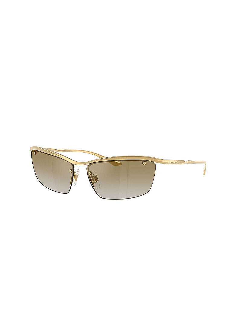 Lunettes de soleil Dolce & Gabbana DG 2307 (02/6E) Femme
