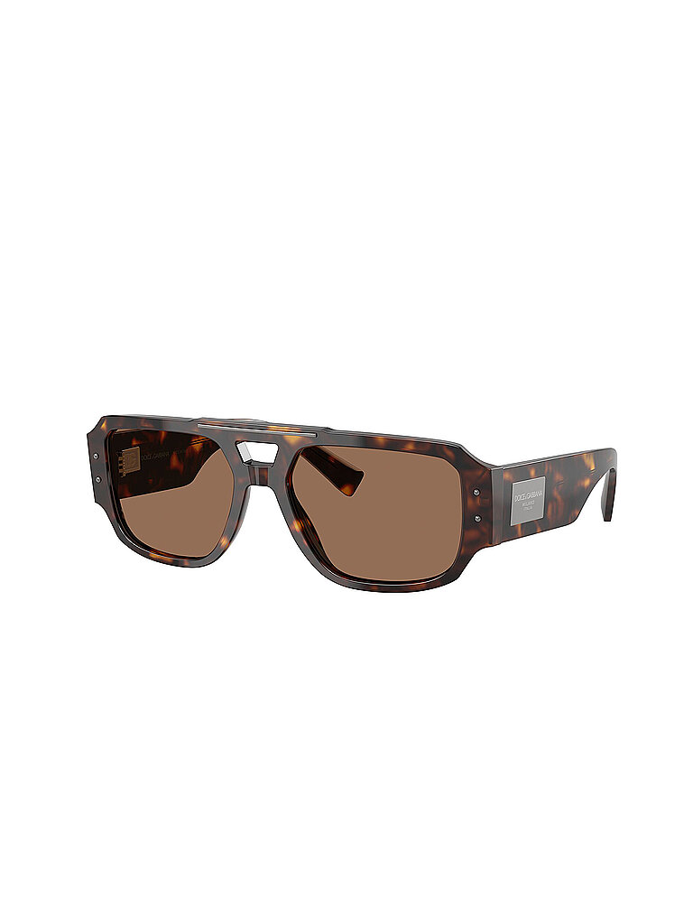 Lunettes de soleil Dolce & Gabbana DG 4482 (502/73) Homme