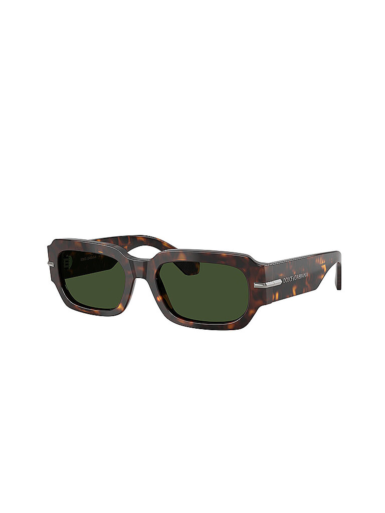 DOLCE&GABBANA Sonnenbrille 0DG4485/54 braun herren